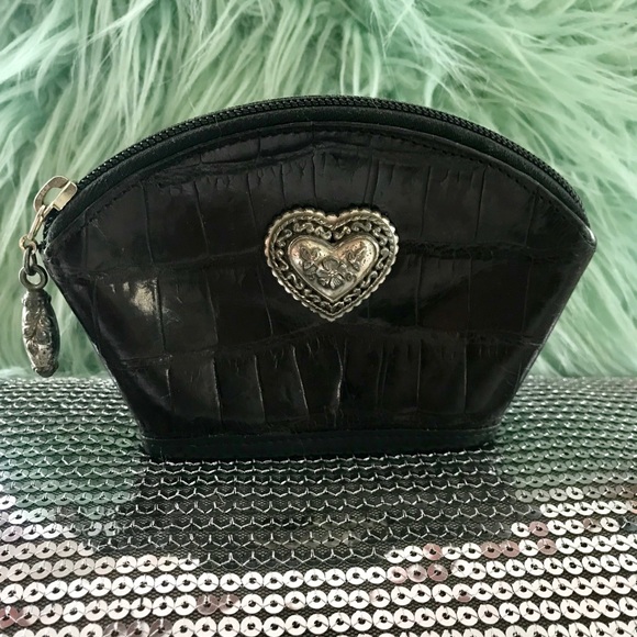 Brighton Coin Card Case - Picture 1 of 7